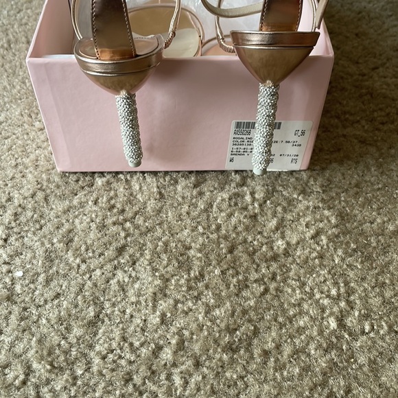 Authentic Sophia Webster Heels - Picture 2 of 6